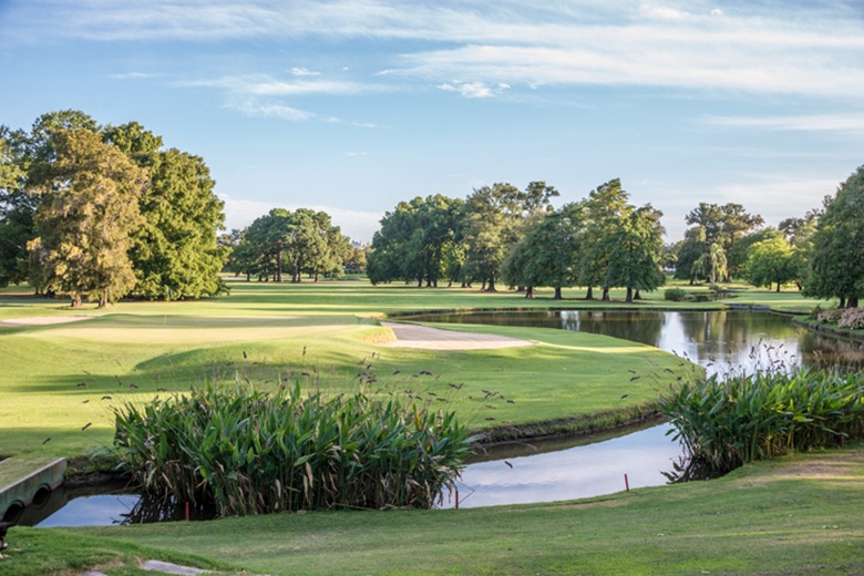 Things To Do Charleston Municipal Golf Course